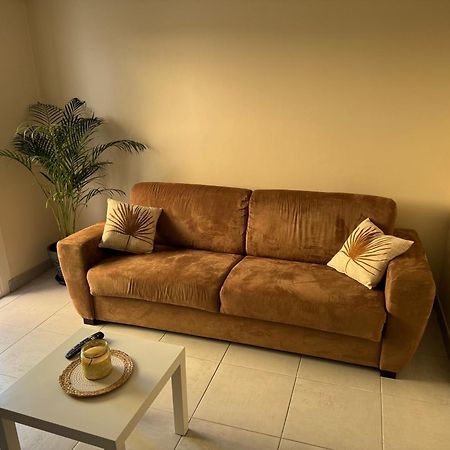 Nouveau Appartement Perols Renove En 2024 Bagian luar foto